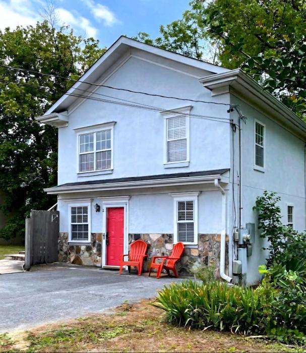 Red Bank Cozy Nest