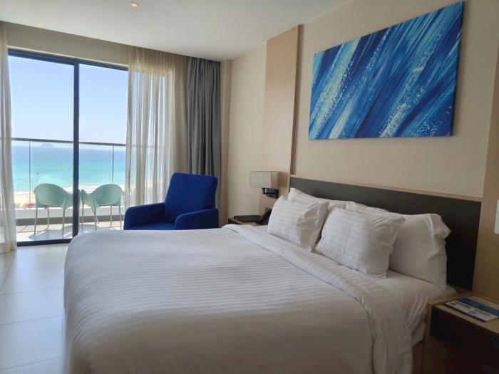 Nice sea apartment