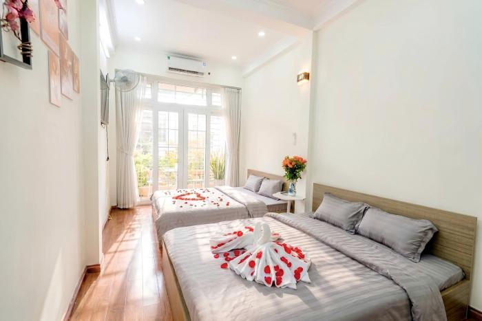 Hanoi LHomestay