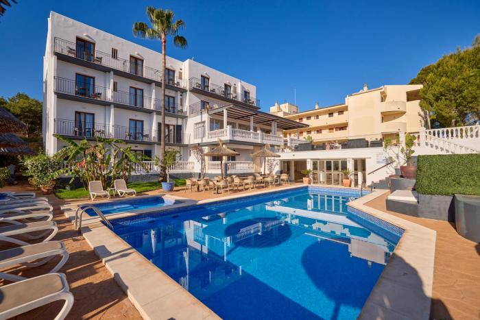 Hotel Navia Santa Ponsa - Adults Only