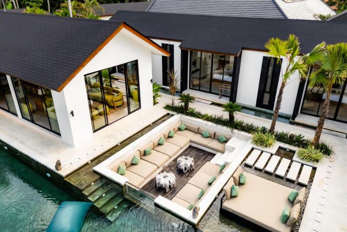 Villa Silex by BaliSuperHost
