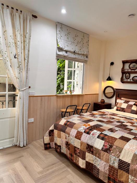 Mạc homestay 07 - Vintage