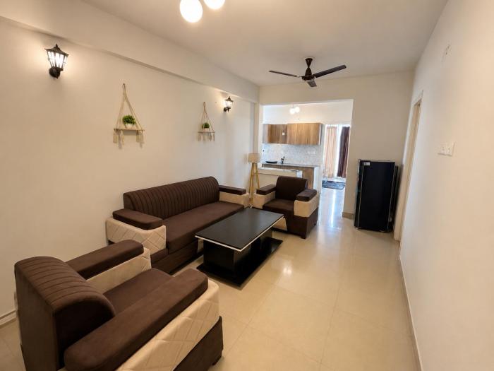 Skyview Suites - 14th Floor Luxury, Self check-in
