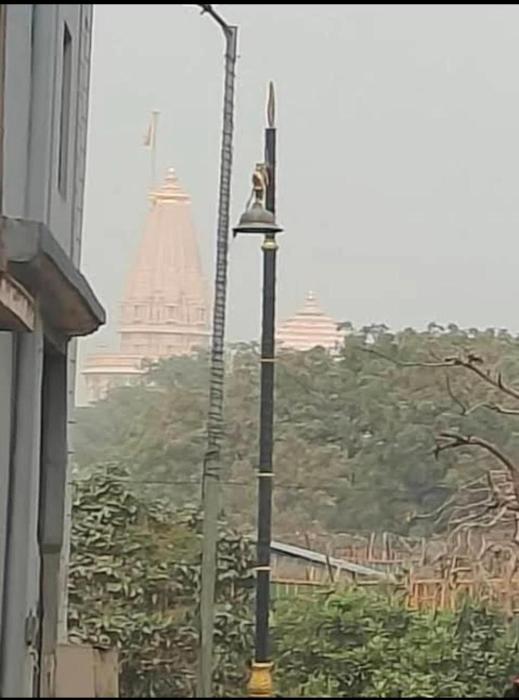Classic Maa Parvati Home Stay
