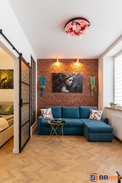 Ciao Bella Apartament