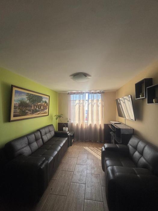 Apartment Buganvillas