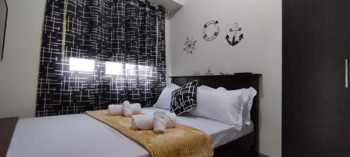 Cozy Studio , Coast Residences