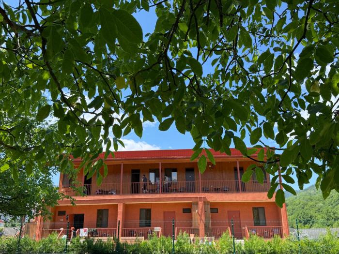 Hotel Mirioni