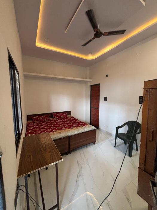 Hotel Ashish