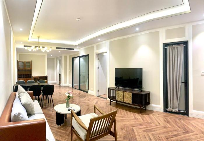 KP2X06-King Palace 3 Bedroom