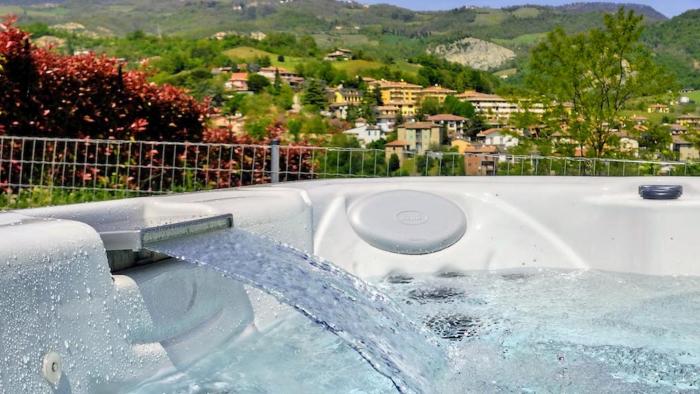 Bobbio Relax