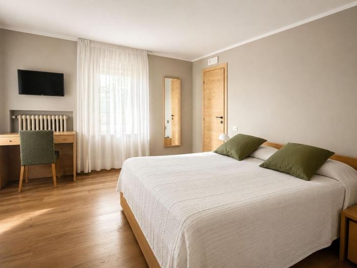 Albergo Al Laghetto B&B