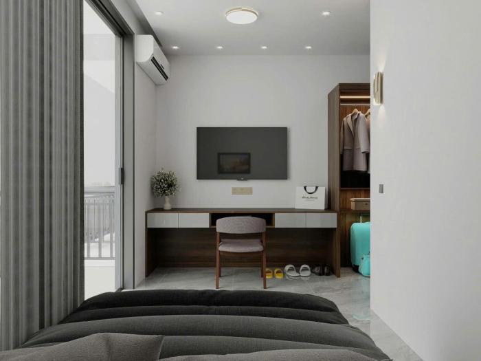 Olivia Hotel