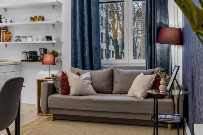 MYE Apartments - Happy Life Apartment - Old City, FV