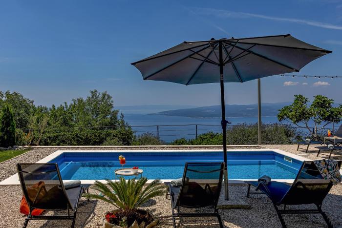 Villa Alta Vista