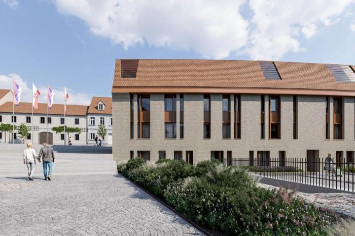 Hotel Maribor - Pavilion