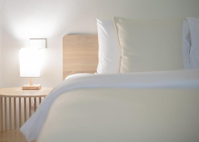 Quies Hotel