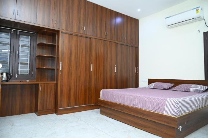 Prarthana Villa