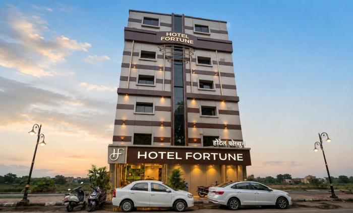 Hotel Fortune