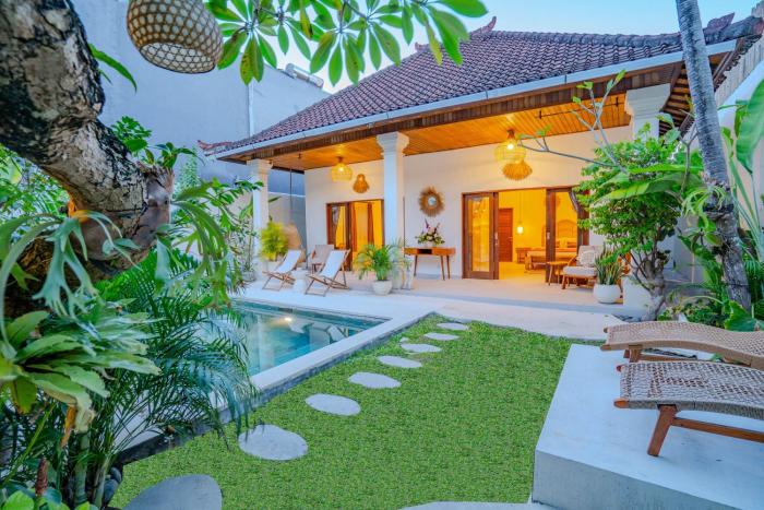 Villa Deba I by Bali Villa Solutions