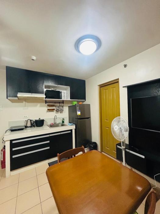 Spacious 2 Bedroom