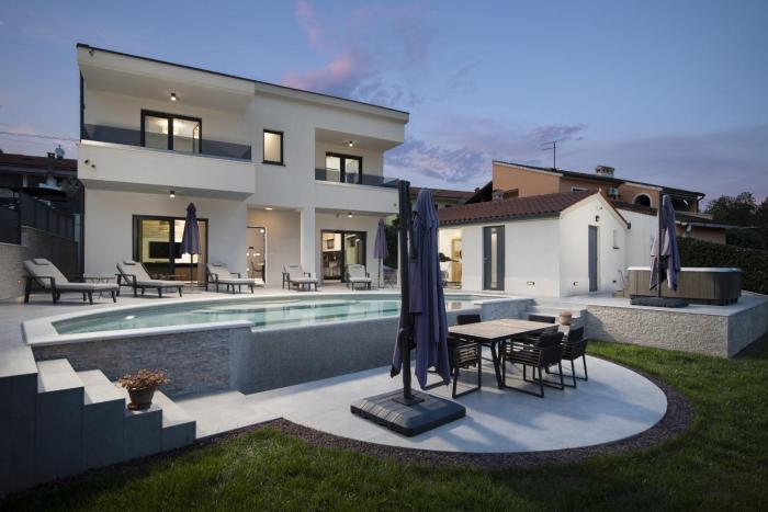 Villa Cascada