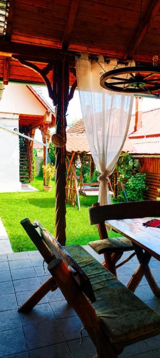 Casa Marty