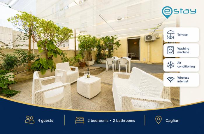 Estay - Via Roma Retreat