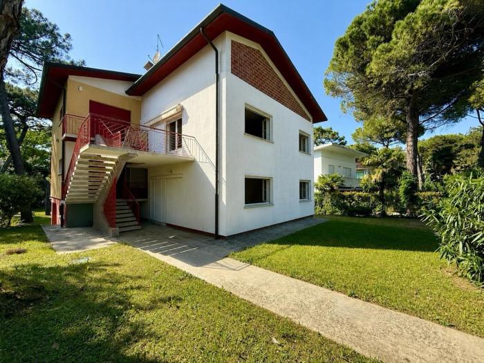 Villa Cristallo