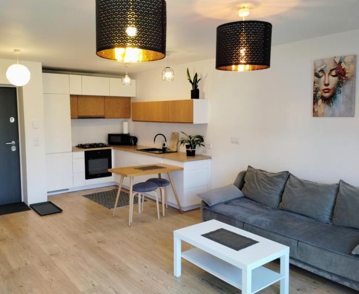 Studio Park Śląski m.10 KatowiceChorzów