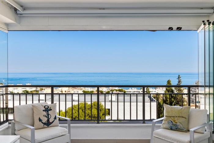 Casa Catalin - Increible vista al mar