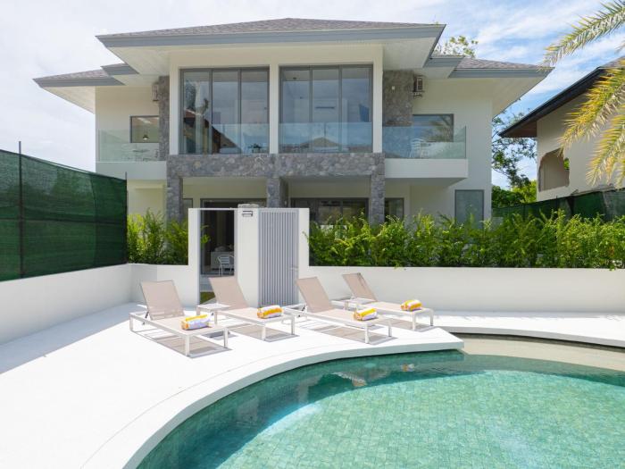 Brand New 2Br Villa Naya near Fishermans