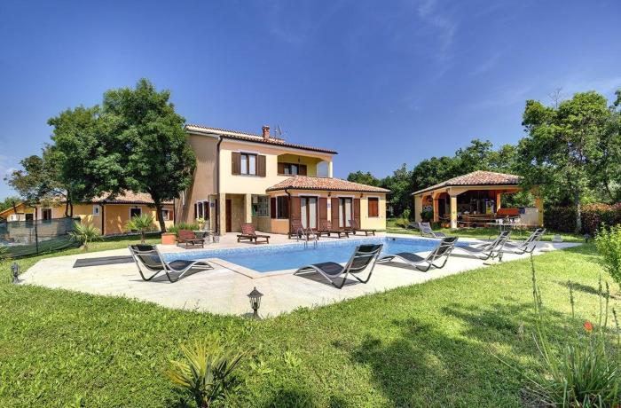 Villa Fatima
