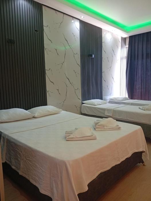 Barış Otel