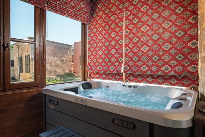 Jivaeri Luxury Suites