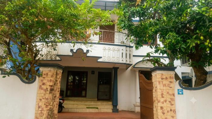 Lazars homestay