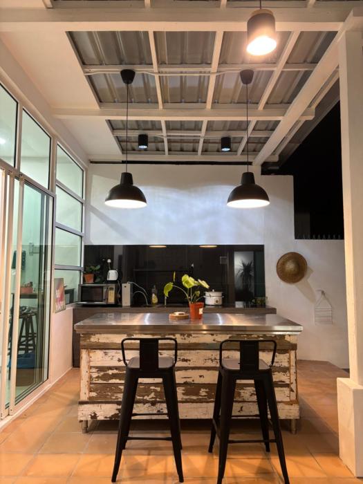 Sweet Escape Homestay