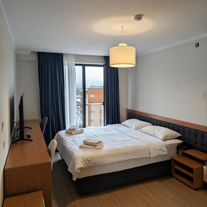 Bakuriani Orbi Palace Deluxe RM 736