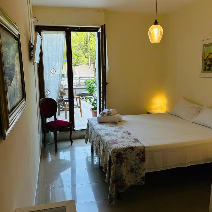 DANTE & GRIMM APARTAMeNT