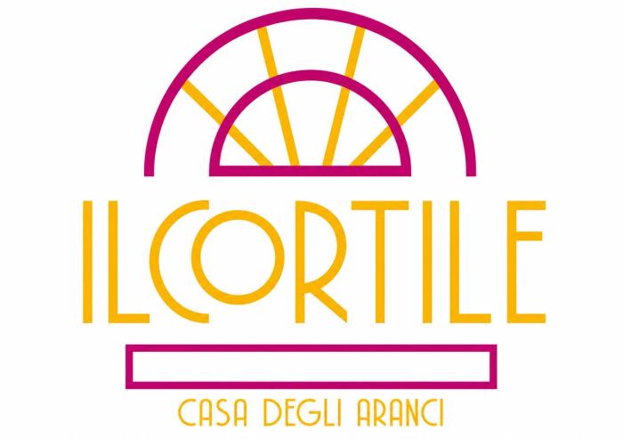 Il Cortile Casa degli Aranci