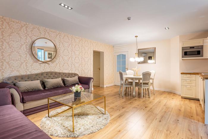 Apartmen I Vytauto Str I ᴄᴏʜᴏsᴛ