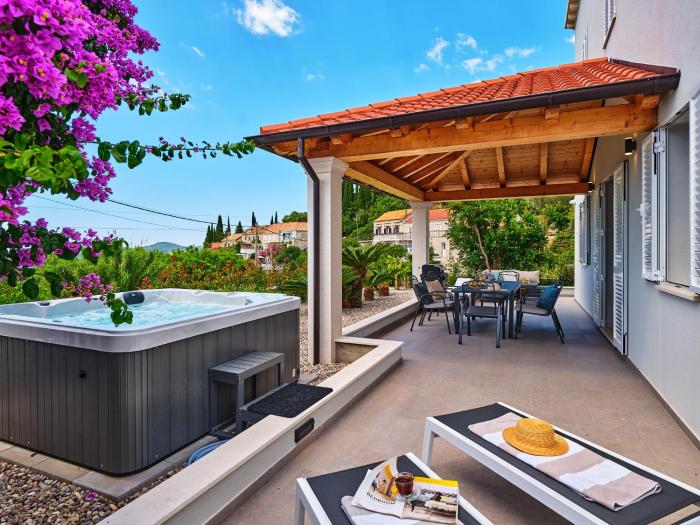 Hedera Estate House Hedera III