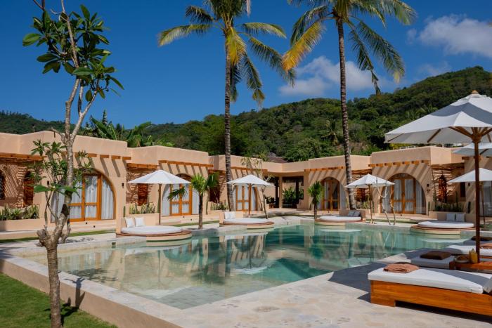 Miliyana Boutique Hotel - Adults Only