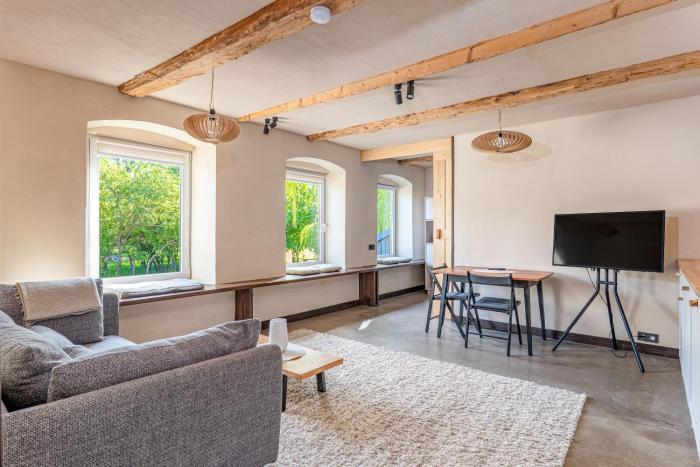 Stylish Old Town Retreat I Klaipėda I ᴄᴏʜᴏsᴛ
