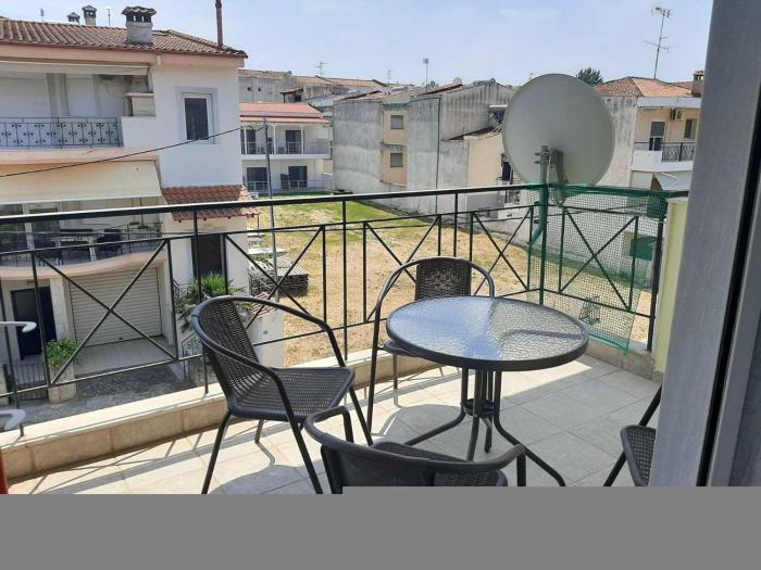 Guest Apartment Kallithea