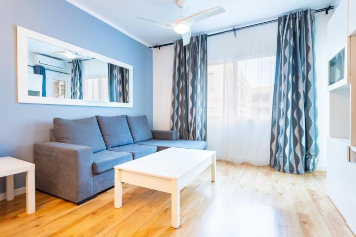 Apartamento Caracola