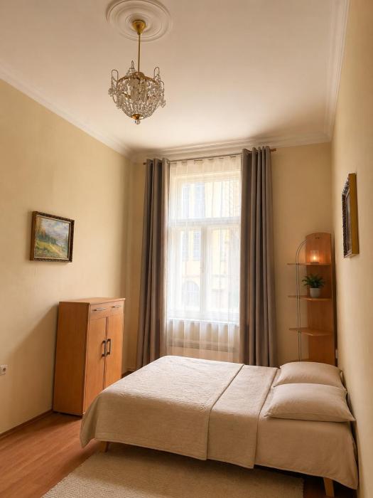 Central Karlovy Vary Apartment