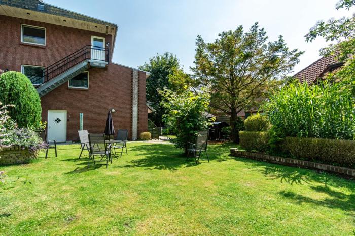 Ferienwohnung Grodenblick