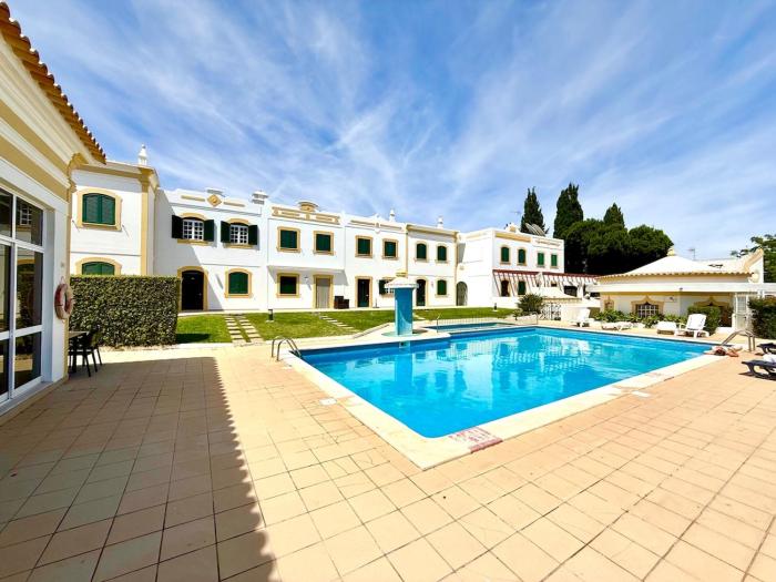 Casa Tulipa Ferias Reza - Vilamoura