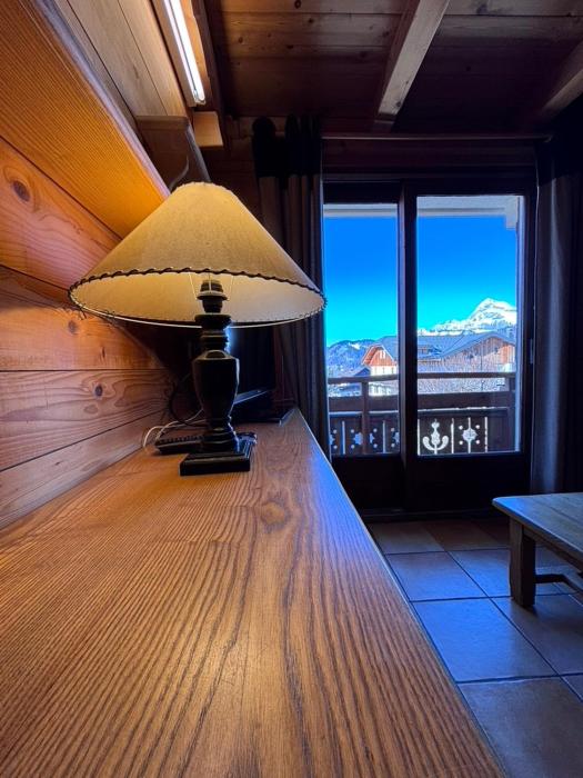 Appartement Chez Marion Spacieux 2 personnes